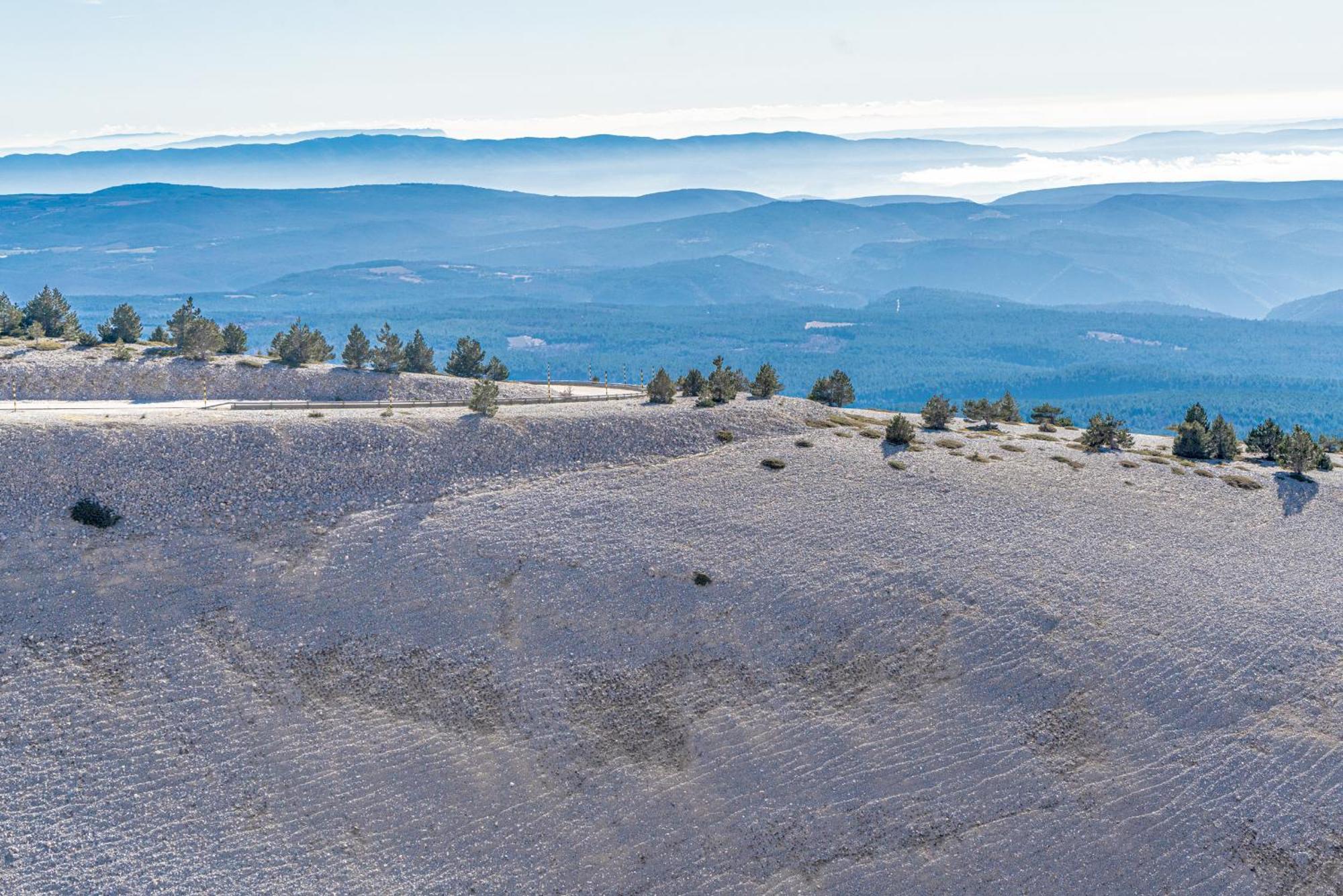 Les Terrasses De Cascavelle Villa Blauvac Exteriör bild