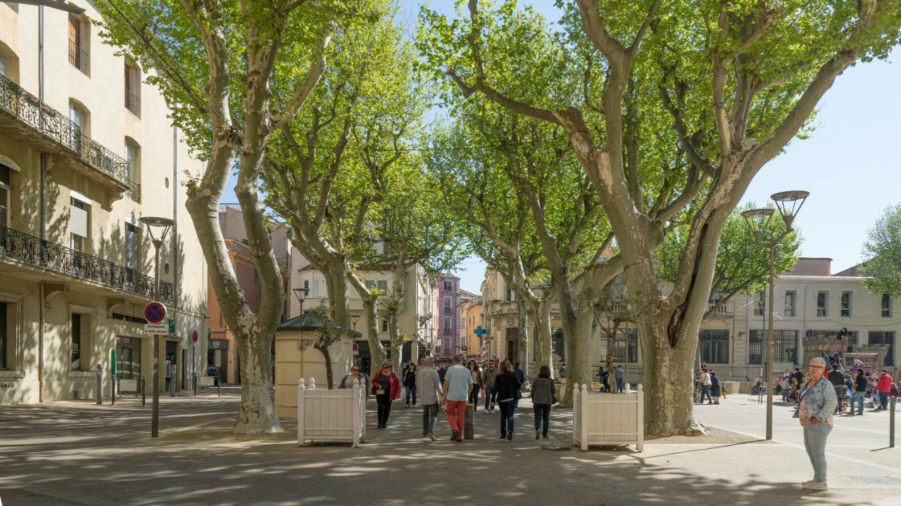 Les Terrasses De Cascavelle Villa Blauvac Exteriör bild