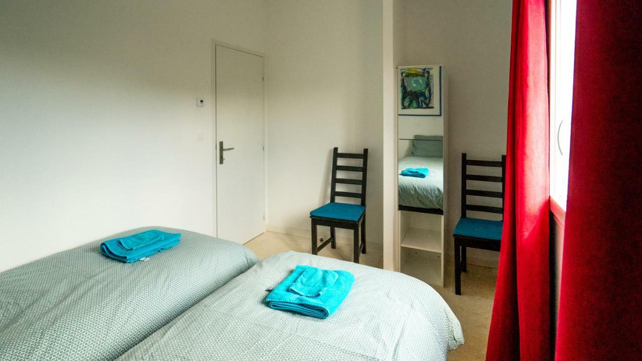 Les Terrasses De Cascavelle Villa Blauvac Exteriör bild